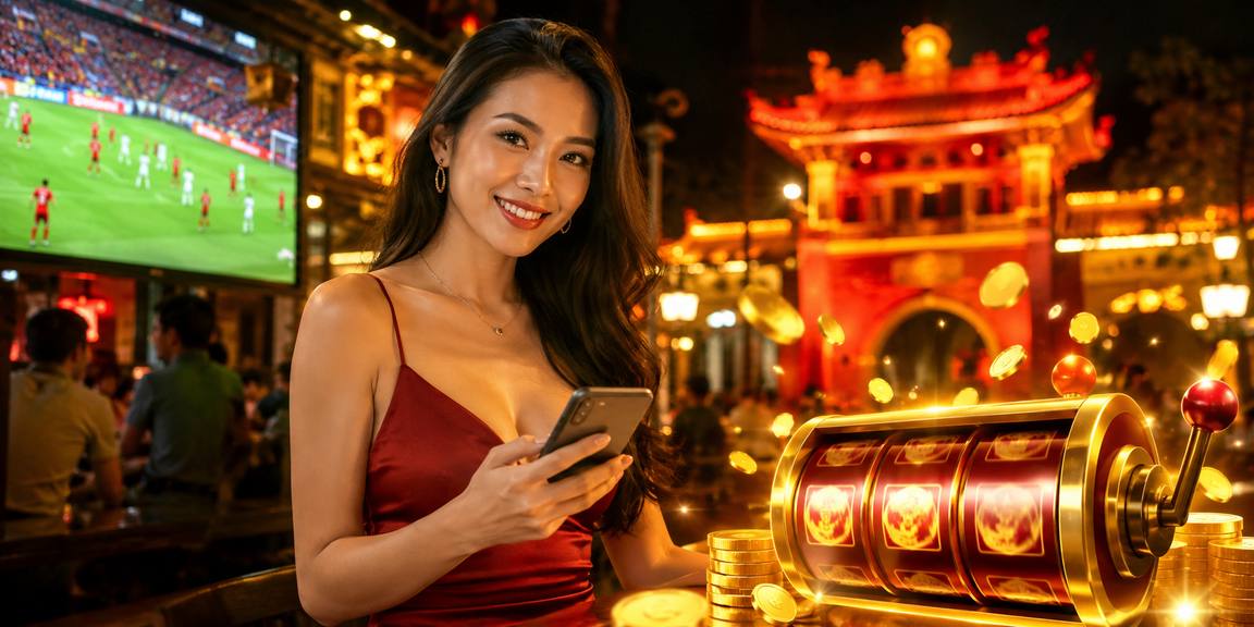 soicau247mb mobile gaming