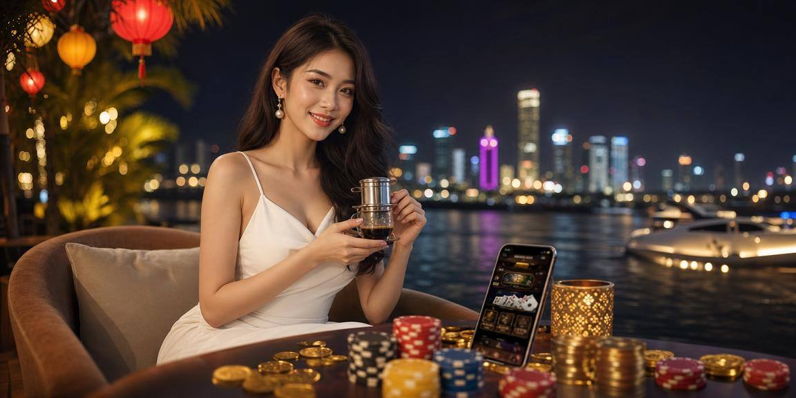 soicau247mb Casino Mới